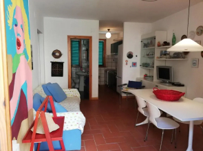 Mia House