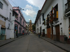 Hotel Agualuna