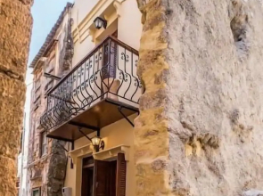 Romantic Maisonette
