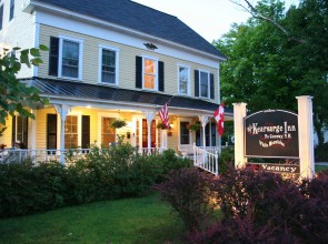 Kearsarge Inn