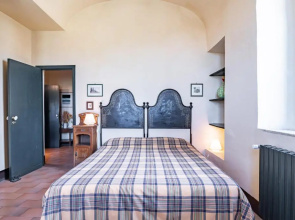 Villa Ninina nel Cuore del Parco dell’Etna x10