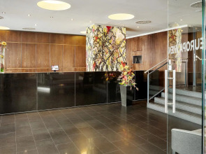 Austria Trend Hotel Europa Wien