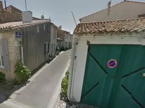 Maison la Flotte en Ré