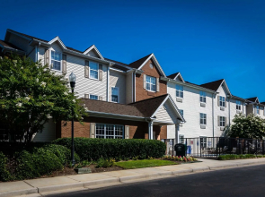 MainStay Suites Columbia Harbison
