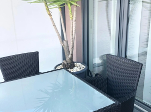 Seestern Apartment