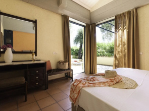 Barbati Beach Villas