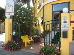 Hotel La Conchiglia
