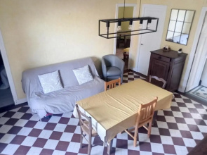 Maison Jullouville, 3 pièces, 4 personnes - FR-1-361-69
