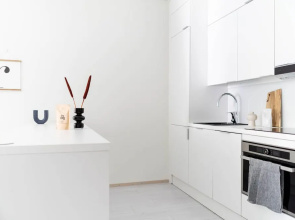 Amazing 2BR at City Center