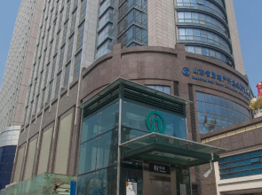 Qingdao Lidu Haiyangfeng Service Apartment