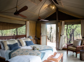 Changa Safari Camp