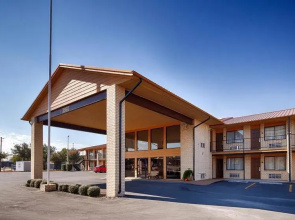 Days Inn Abilene