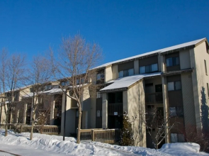 Pinnacle Condominiums