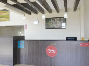 OYO Rooms Mapusa Panjim Highway
