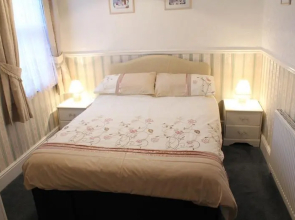 The Adelaide Premier Guest House
