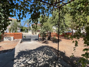 Sea-View Stone House Neo Chorio