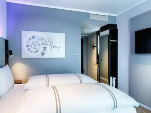 Premier Inn Lübeck City Centre