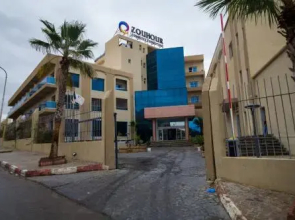 Complexe Touristique BouZour