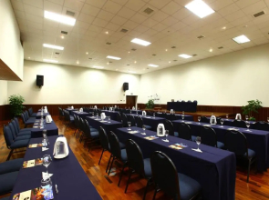San Agustin Exclusive Hotel