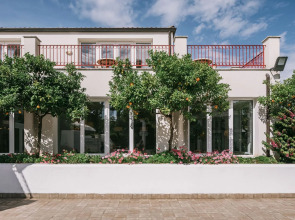 Mangia's Selinunte Resort