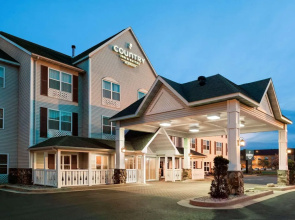Country Inn & Suites By Carlson Stevens Point