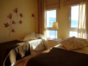 Apartamentos Surynieve Zona Alta