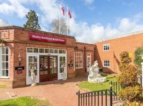 Muthu Belstead Brook Hotel
