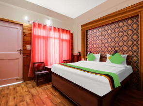 Century Highland Resort