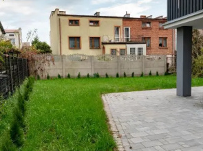 Uroczy, przytulny apartament poddasze