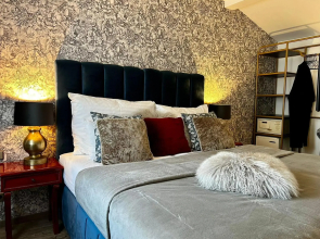 Antik Hotel