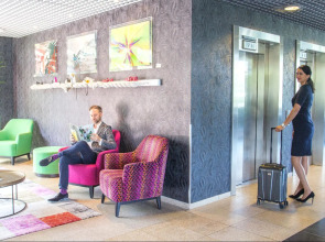 WestCord Fashion Hotel Amsterdam