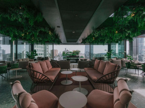 Hyatt Centric Milan Centrale