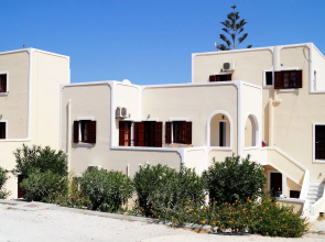 Villa Angira