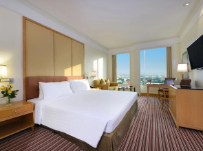 Sakura Sky Residence