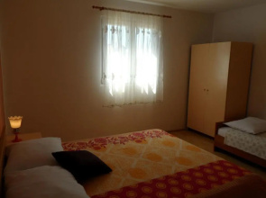 Apartment Boja