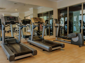 Grand Pasa Hotel - All Inclusive