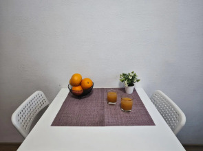 Апартаменты на улице Фонтанная 35