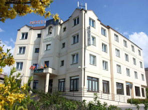 Hotel Theresia Kolín