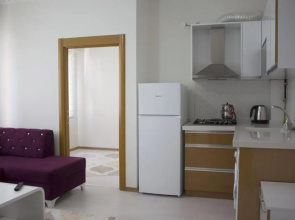 Duman Safir Residence