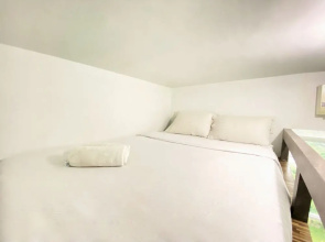 Cozy Studio Room At 12Th Floor Taman Melati Jatinangor Apartment