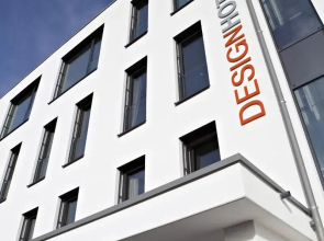 Deck 8 Designhotel.Soest