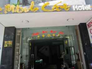Minh Cat Hotel