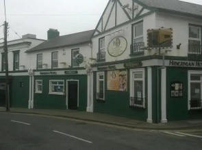 Hibernian Hotel