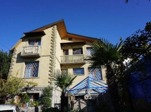 Wine Symphony Tbilisi Inn