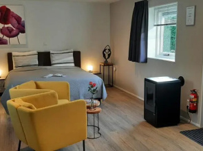 Bed & Breakfast Stiens (nabij Leeuwarden)