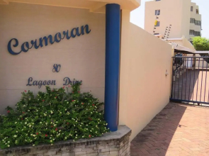 Cormoran 26 Umhlanga Beachfront