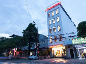 Luxury Airport Hotel & Spa