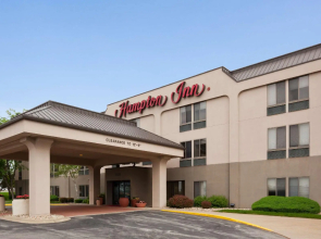 Hampton Inn - Cedar Rapids