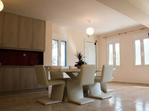 Arkadiko Chorio - Studio with sea view