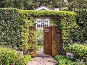 San Ysidro Ranch